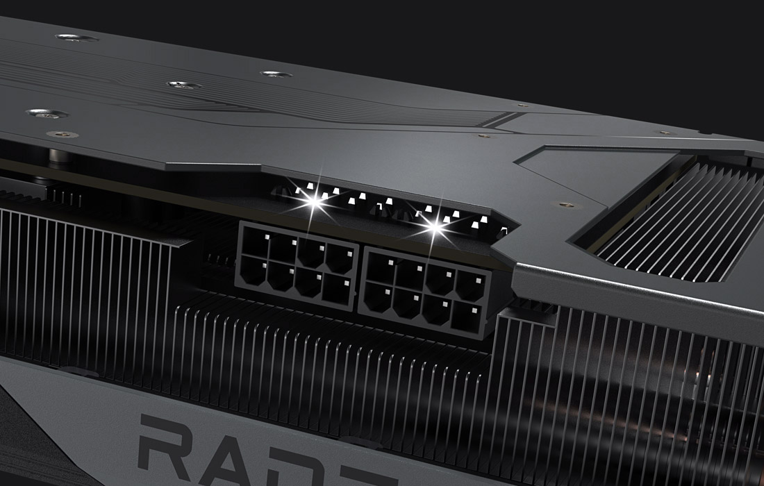 GIGABYTE Radeon RX 7900 XT Video Card